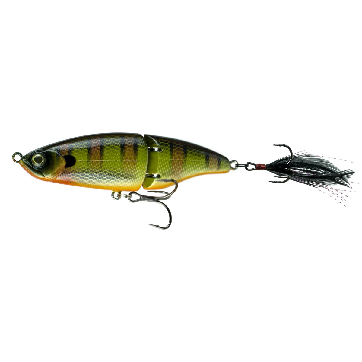 Speed Glide 100 - Bluegill Fire