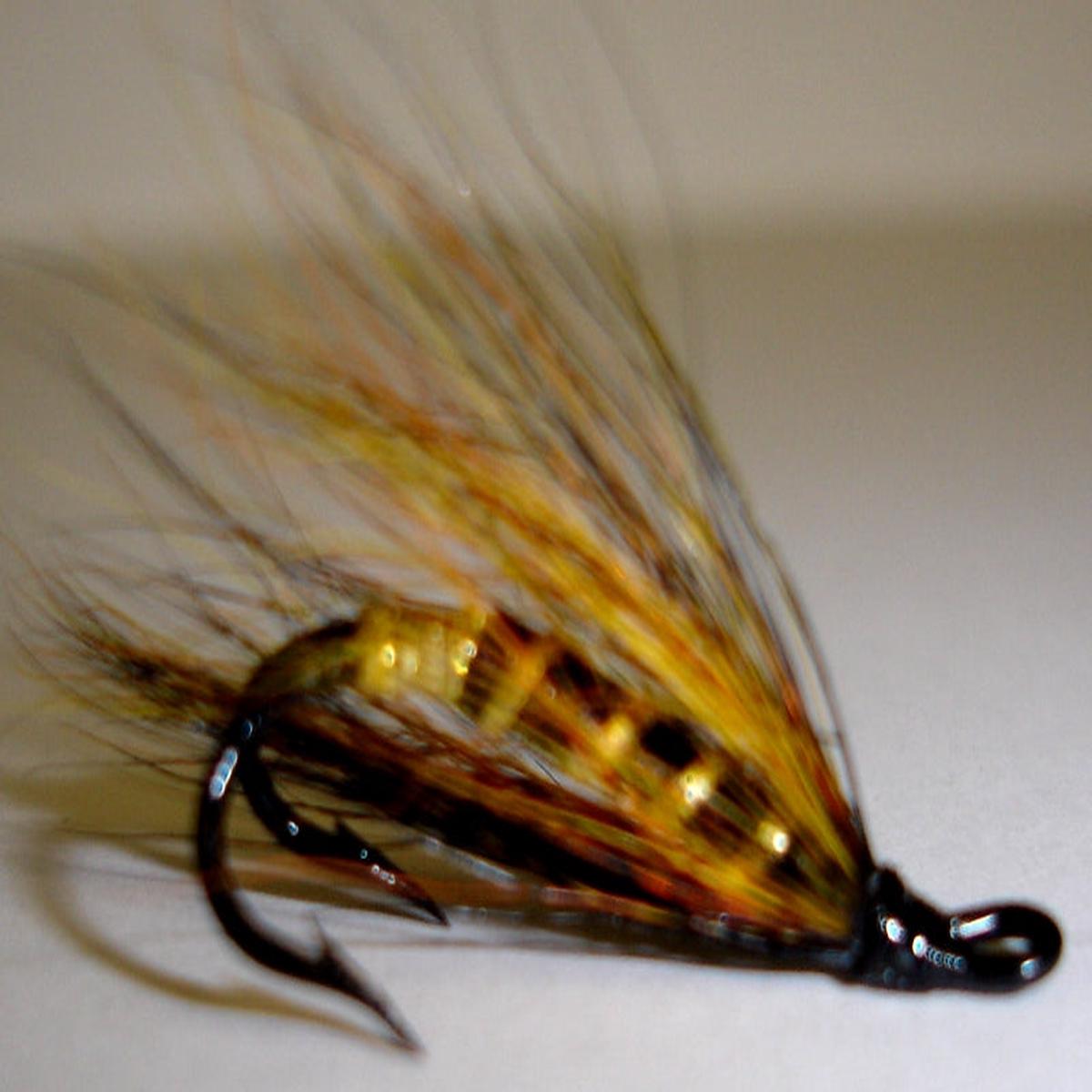 Willie Gunn 1Dozen Treble