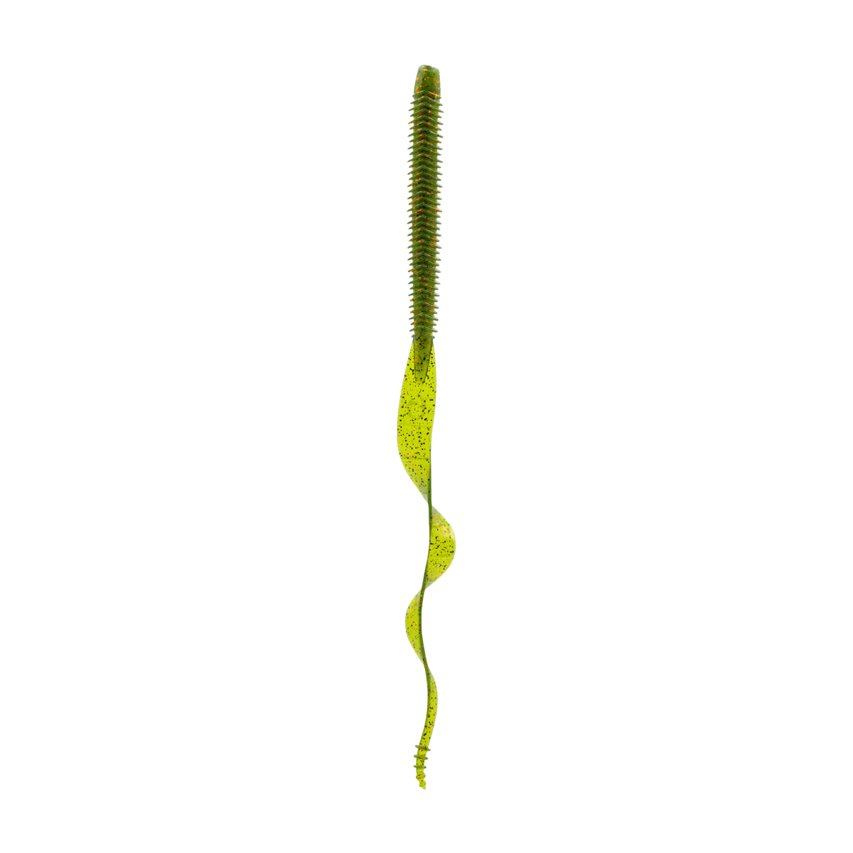 6th Sense Boosa Ribbon Tail Worm - 9.6"