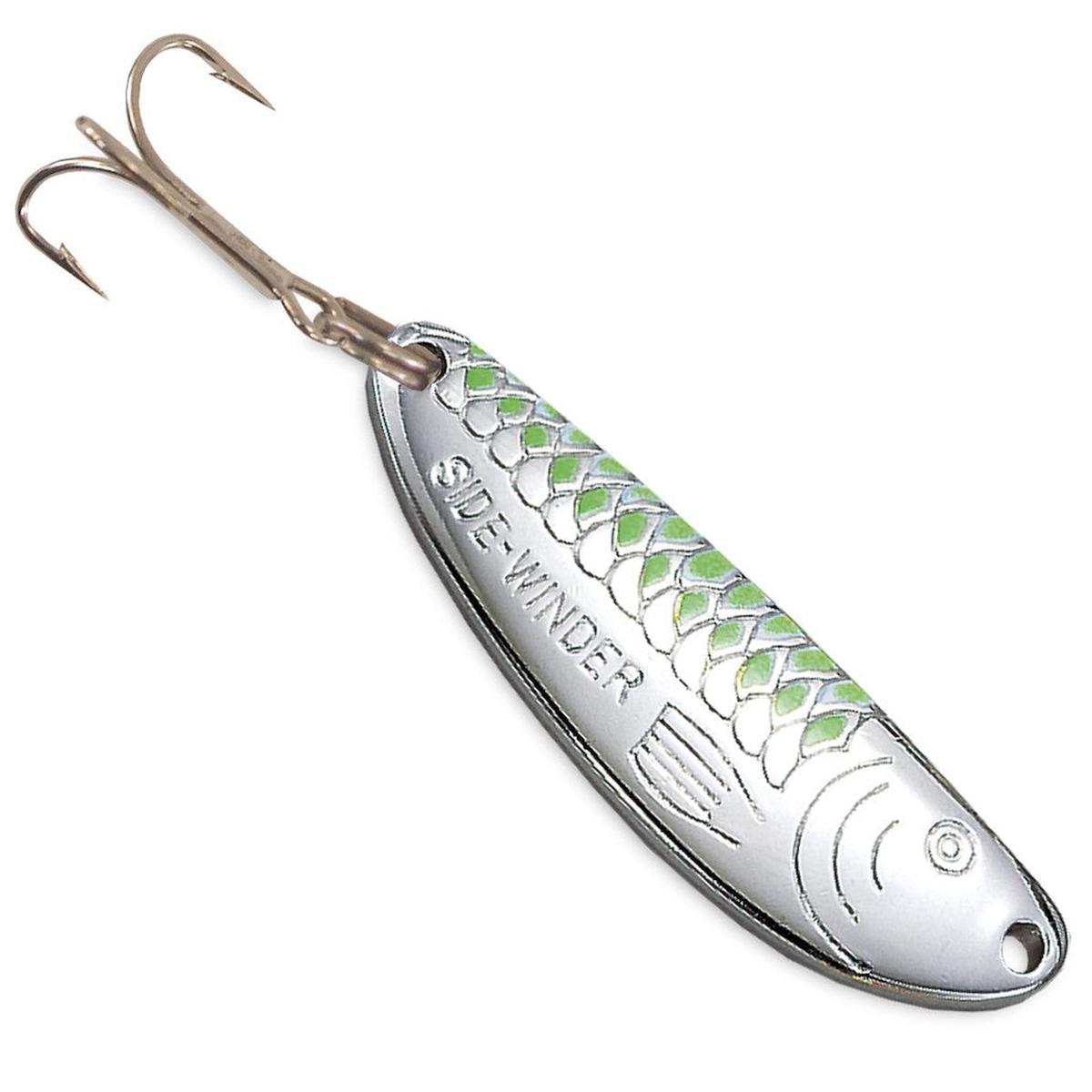 Acme Sidewinder Lures