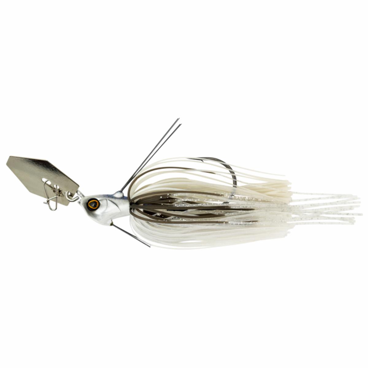 Jackall 2026 Super Break Blade Chatter Bait