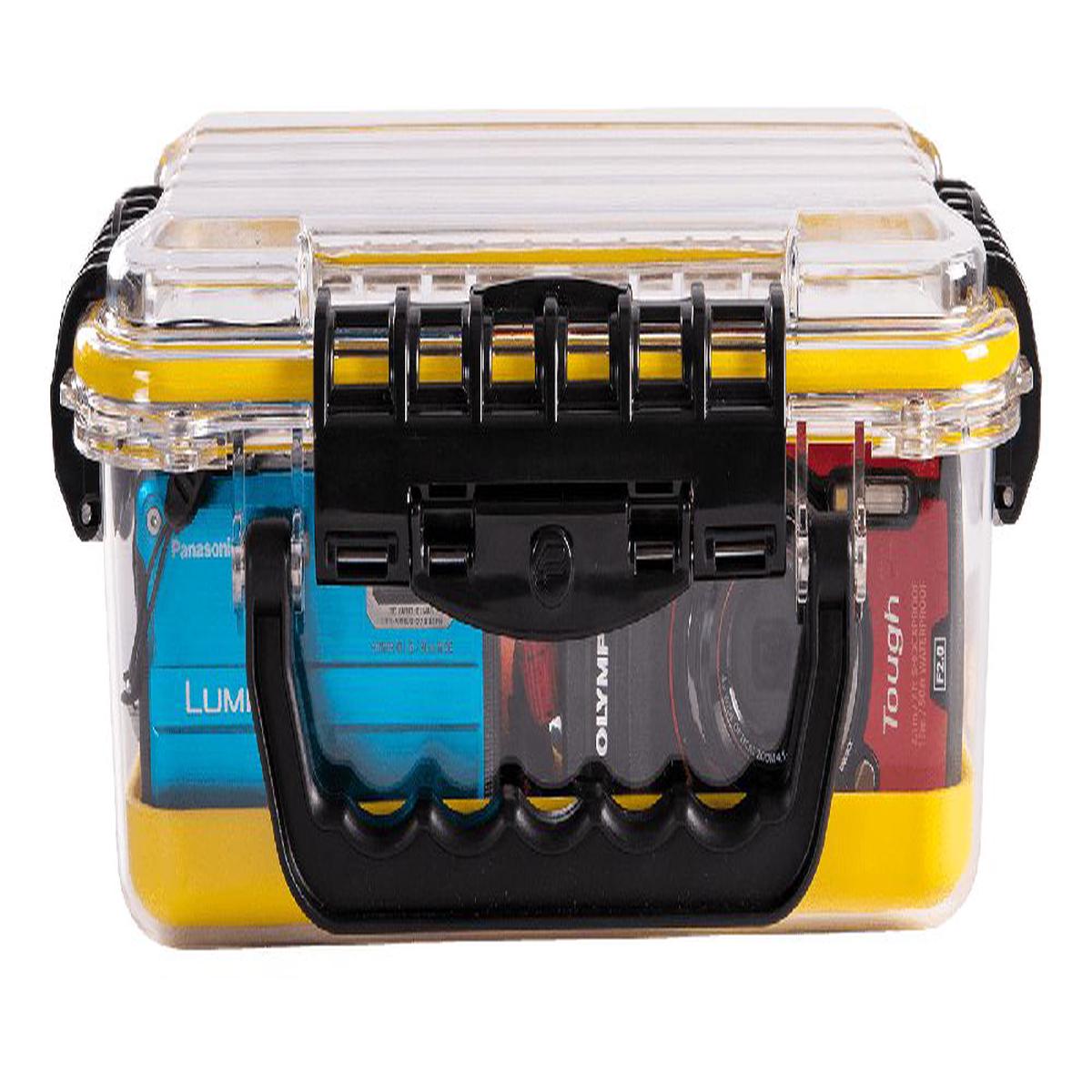 Plano Guide Series Waterproof Case 3600