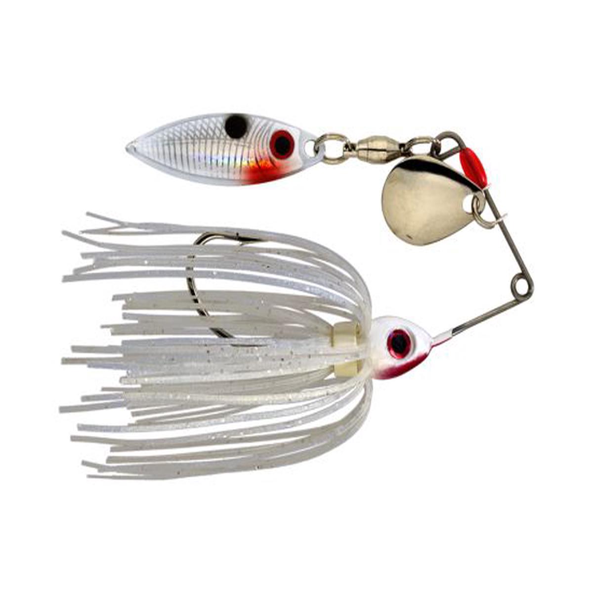 Strike King Red Eyed Mini-King Spinnerbait