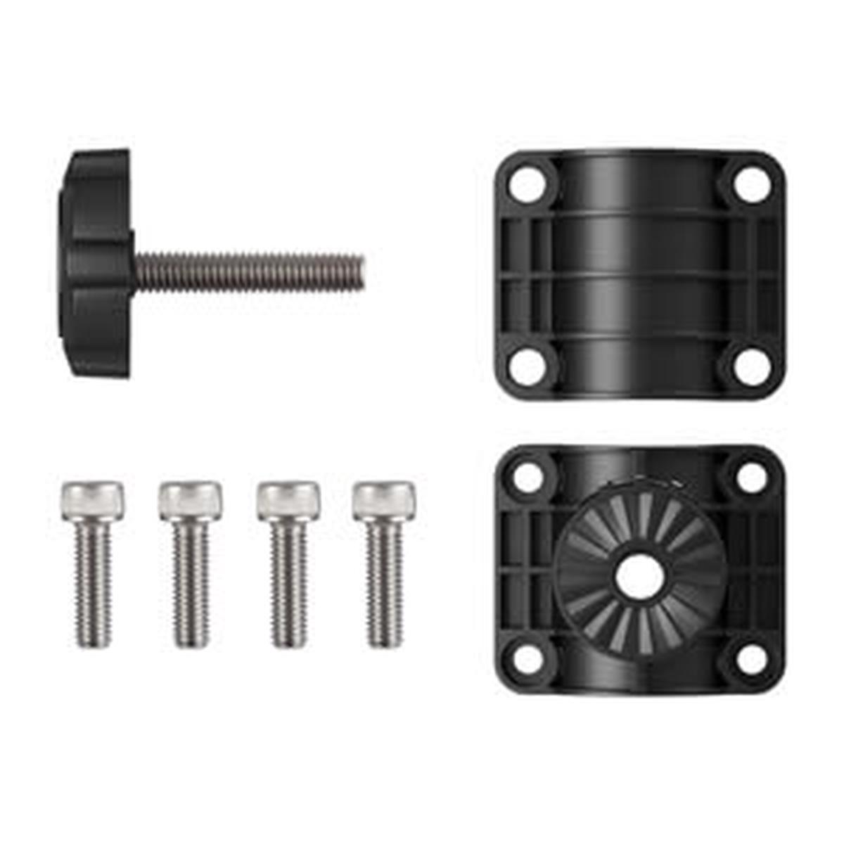 0 Degree Pole Mount (Livescope Plus LVS34)