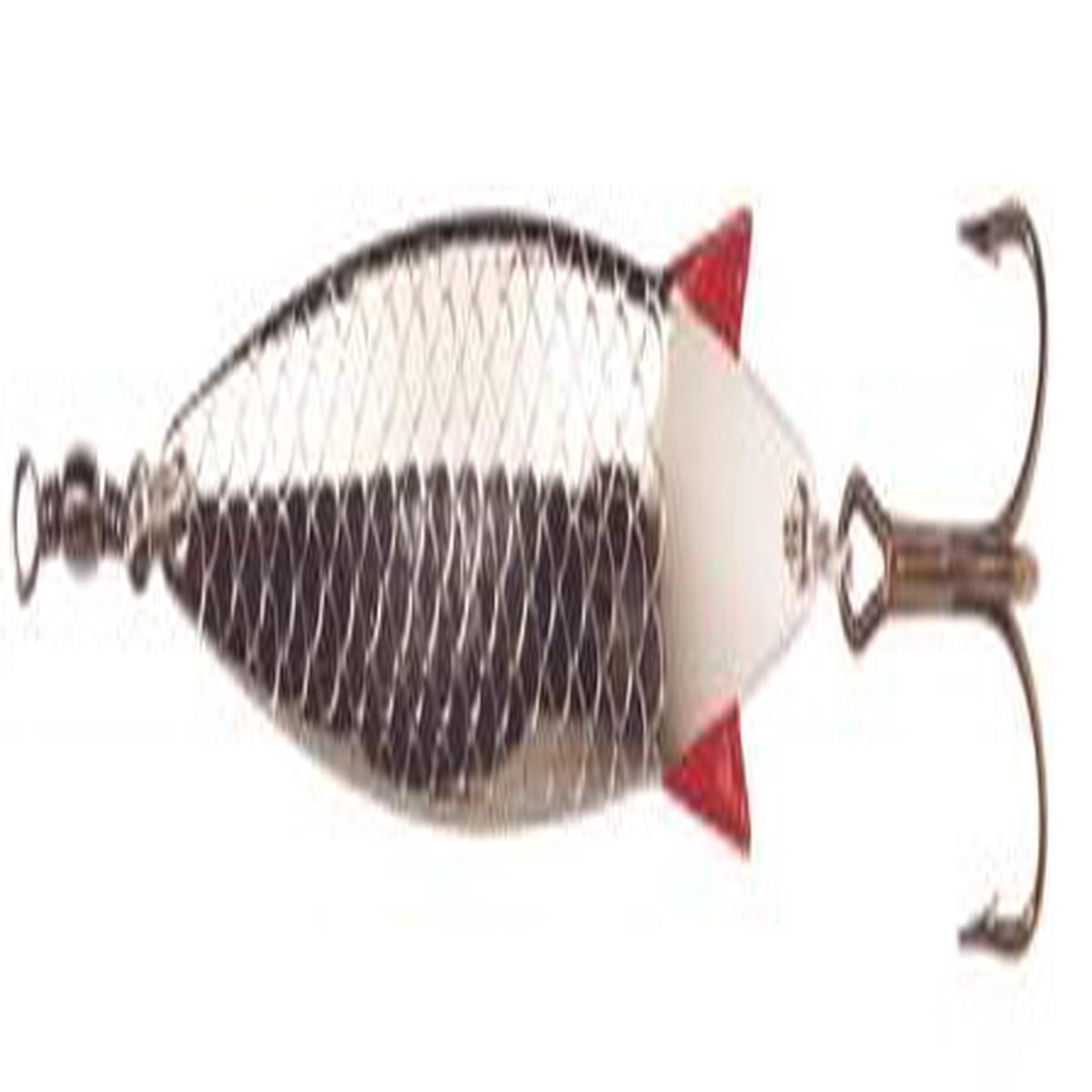Abu Garcia Silver Toby