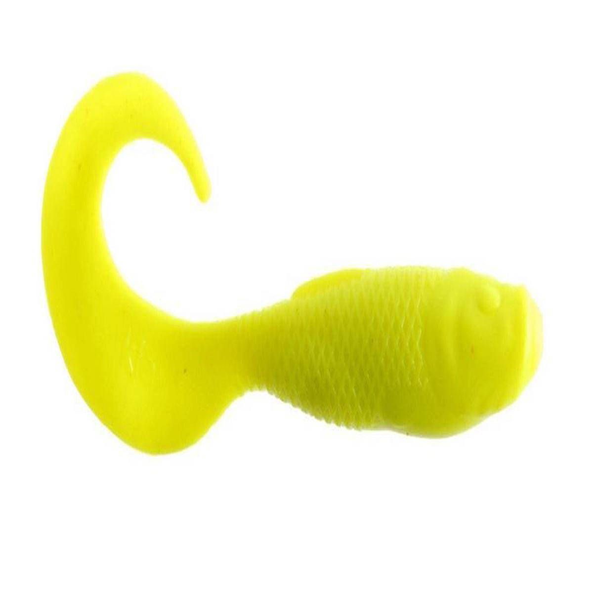 Berkley Gulp! Alive Saltwater Swimming Mullet Soft Baits