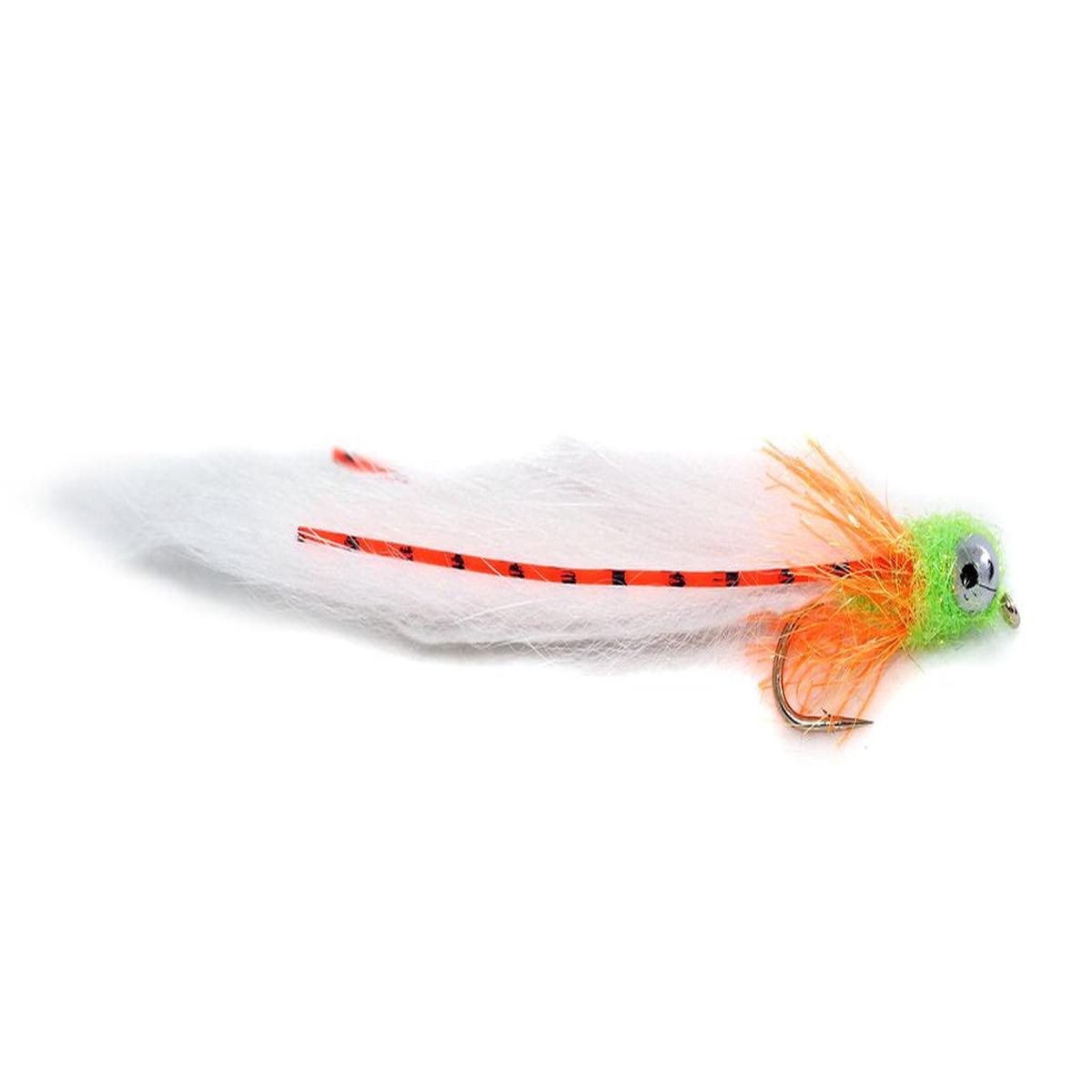 Fario Flexi Bunny Cut Throat Cat