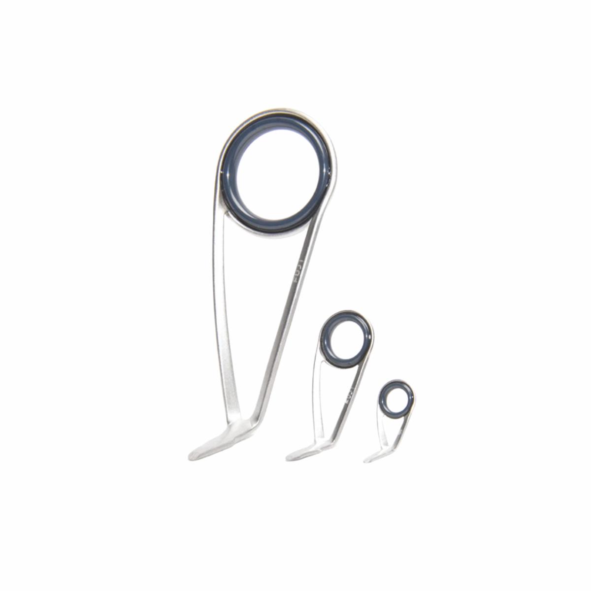 Fuji K-Series KL-L, M, H Single-Foot Spinning Guides - Fazlite