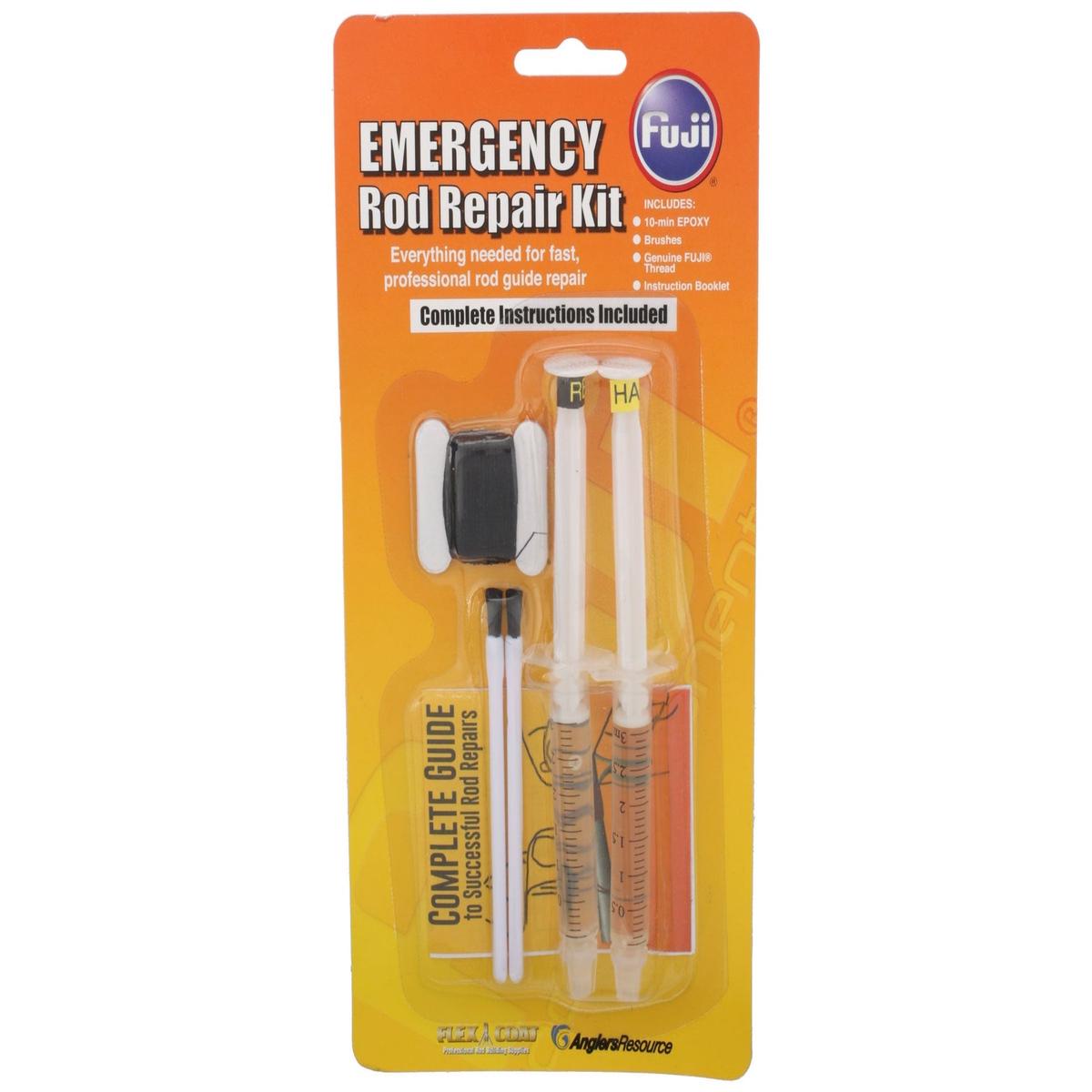 Fuji Kit Emergency Rod Repair Kit