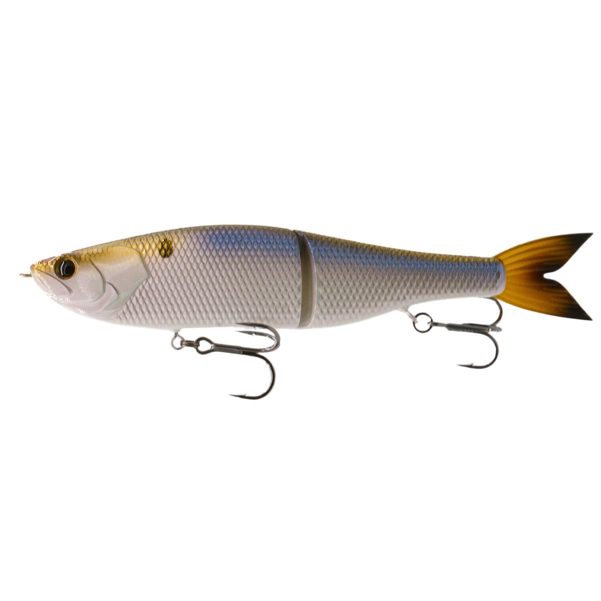 The Draw 9 - 4K Shad