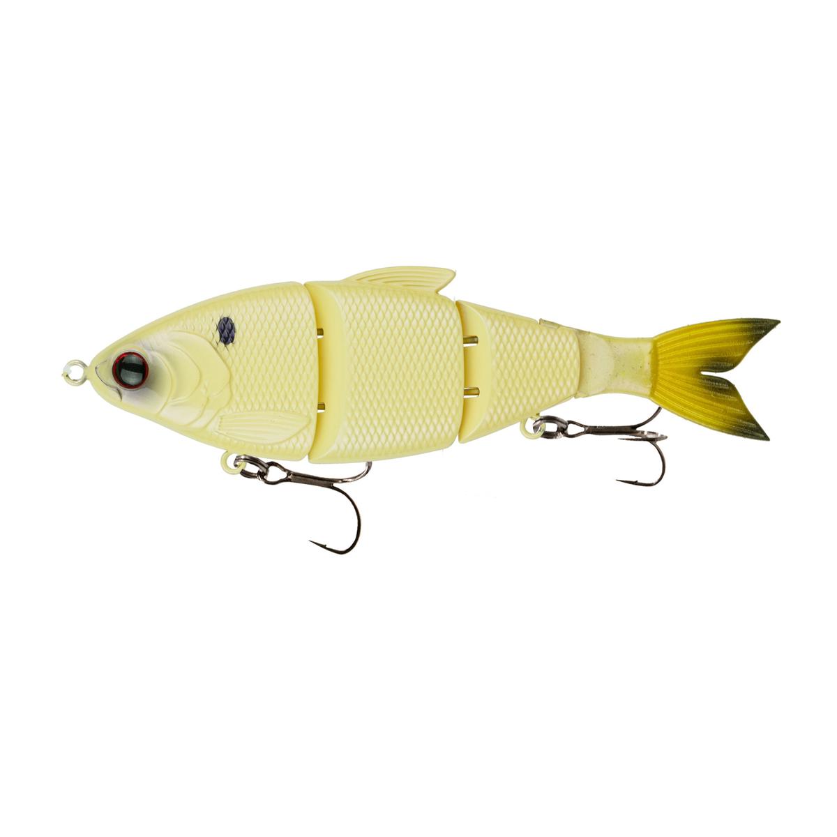 Trace 7.25" - Bone Pearl