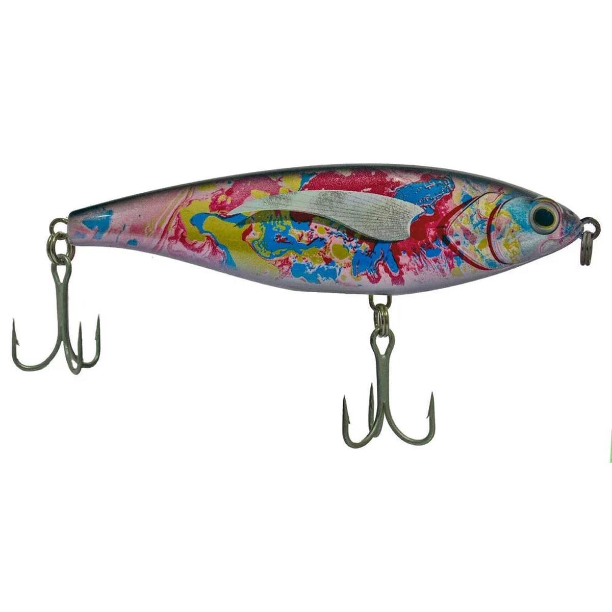 Venom V-Swim Flutter Slow Sink Stickbait 190mm