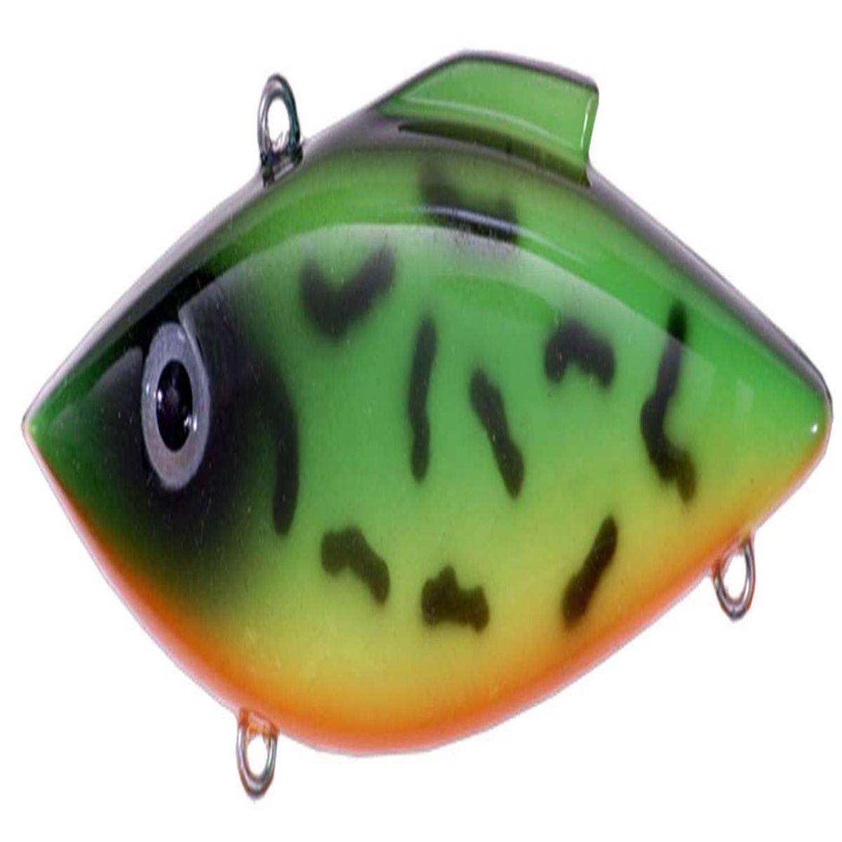 Bill Lewis Rat-L-Trap  Magnum Trap Lipless Crankbaits
