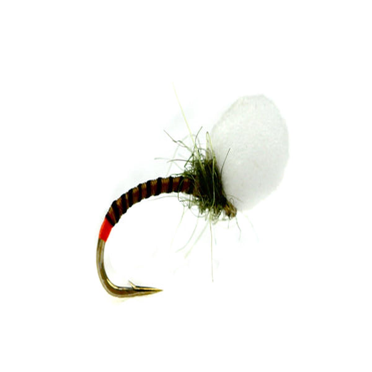 Fario Fly Suspender Buzzer Olive Hot Butt