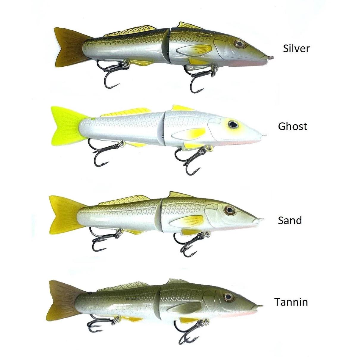 MMD Whiting Glide Bait  Slow Sink 180mm - 51 Gram