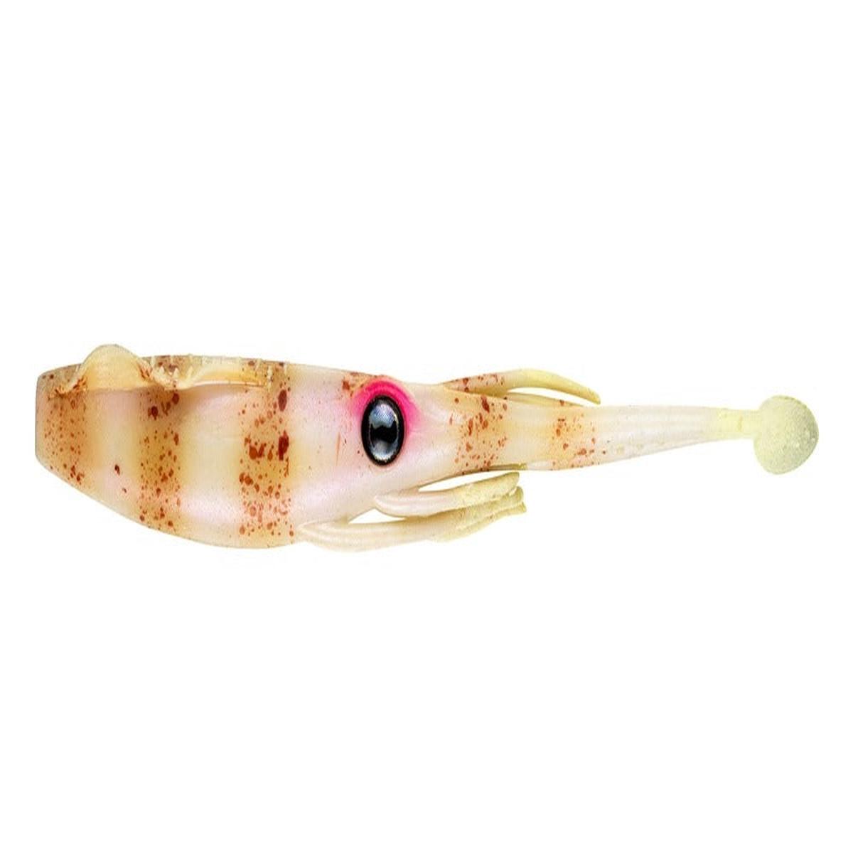 Nomad Live Ops 9" Jerksquid Jerkshad