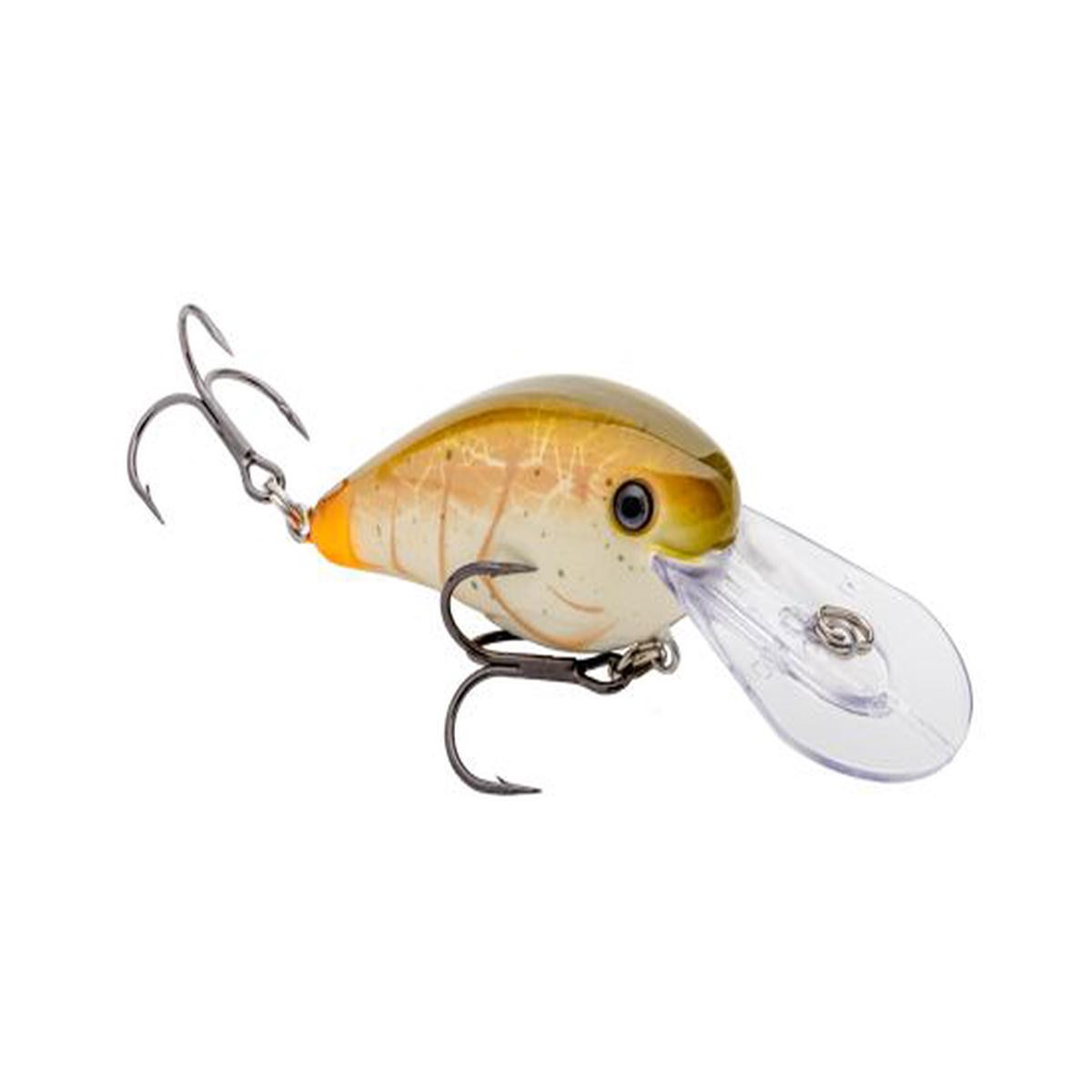 Strike King Gravel Dawg