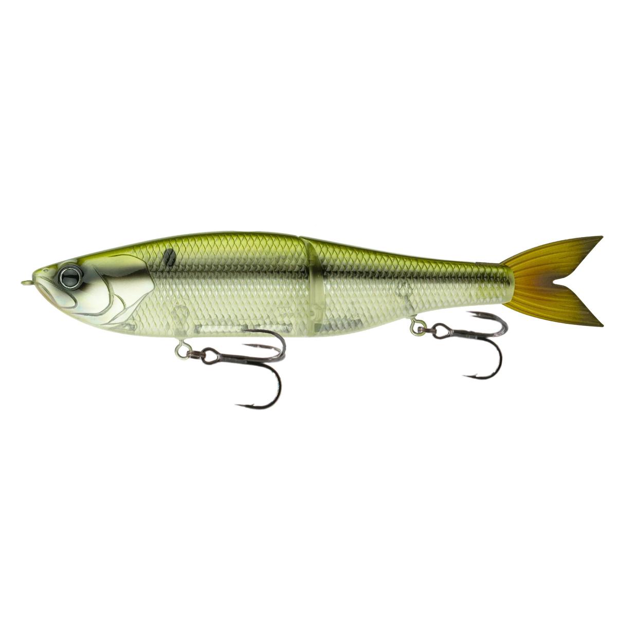 The Draw 9 - Shad Burst