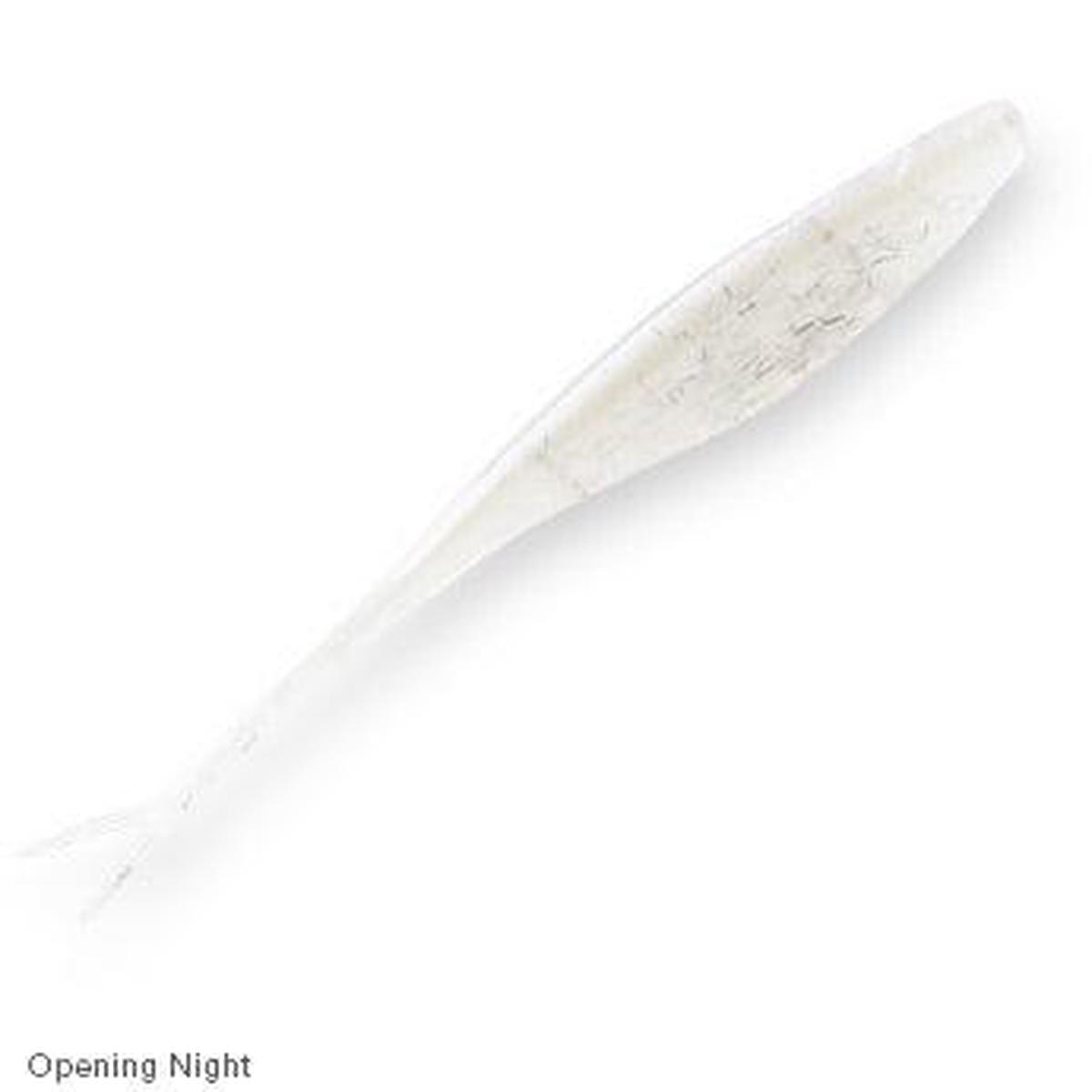 Z-Man Streakz XL Soft Plastics