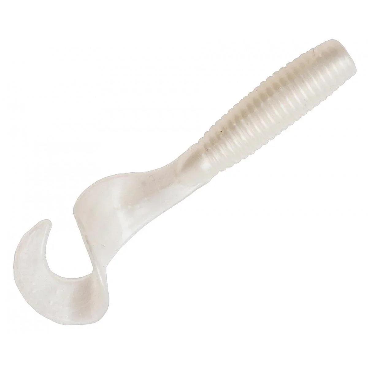 Zman 9In Grubz Soft Plastics