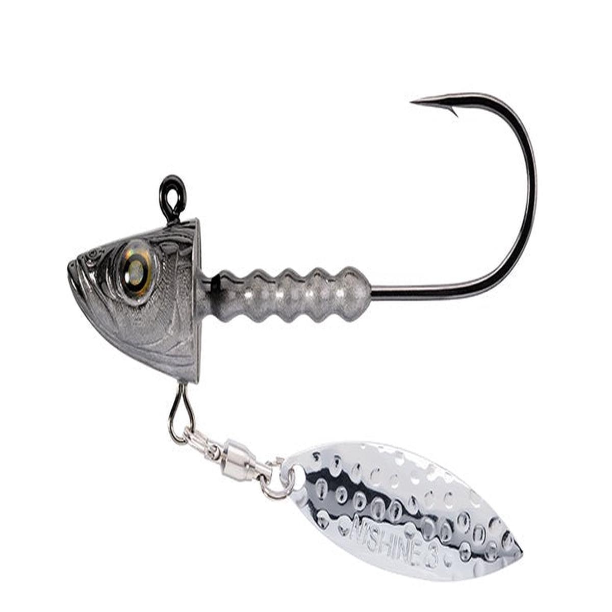 Daiwa Smelthead DX Lures