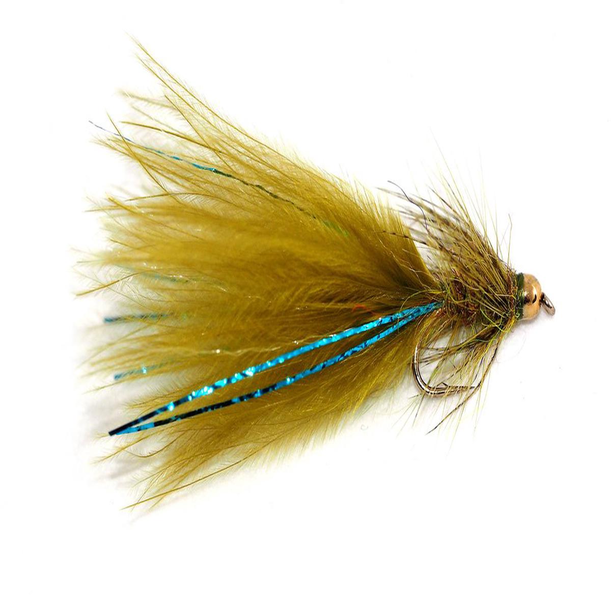 Fario Fly Blue Flash Damsel