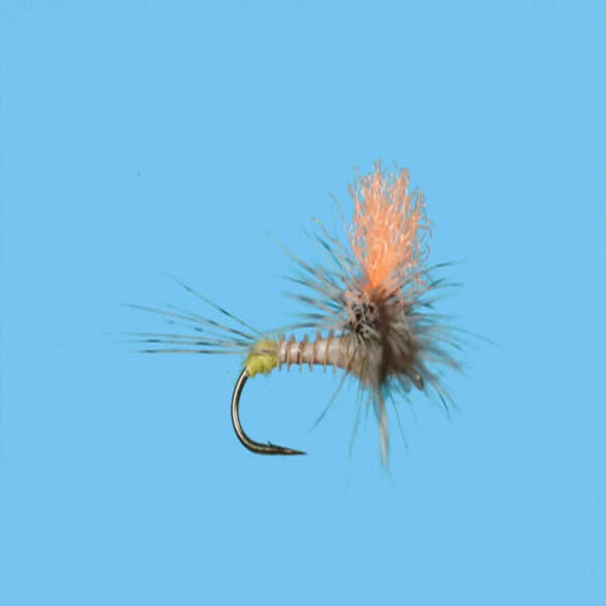 Hi-Vis Spinner