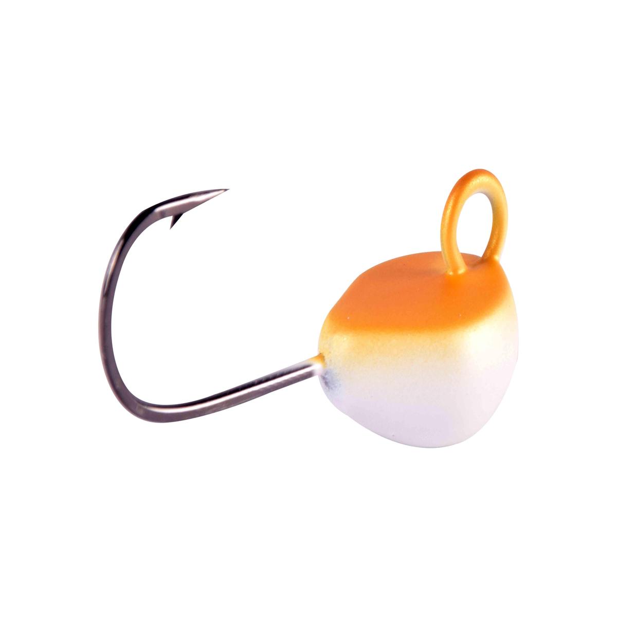 S&S Jigs White Chin Wrecker Blackfish Jigs (New Ver.)