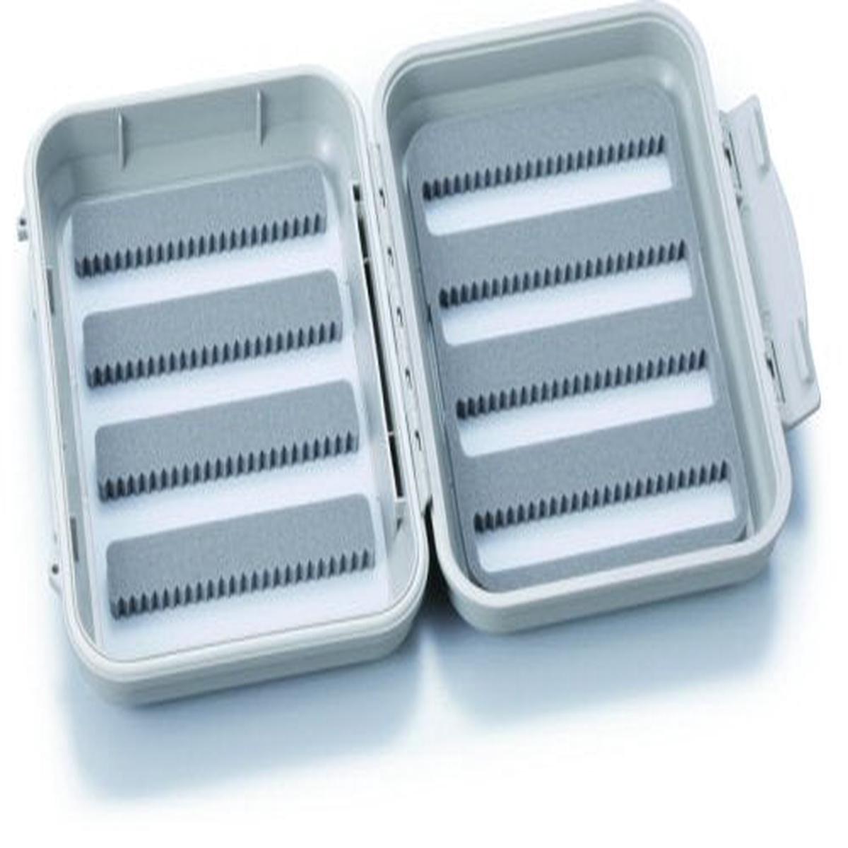 SFT 4 Row Slotted medium Fly Box