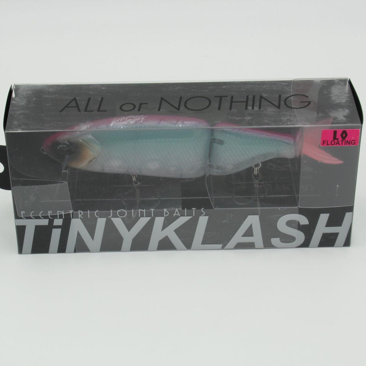 TiNY KLASH Low [Pre-Owned]
