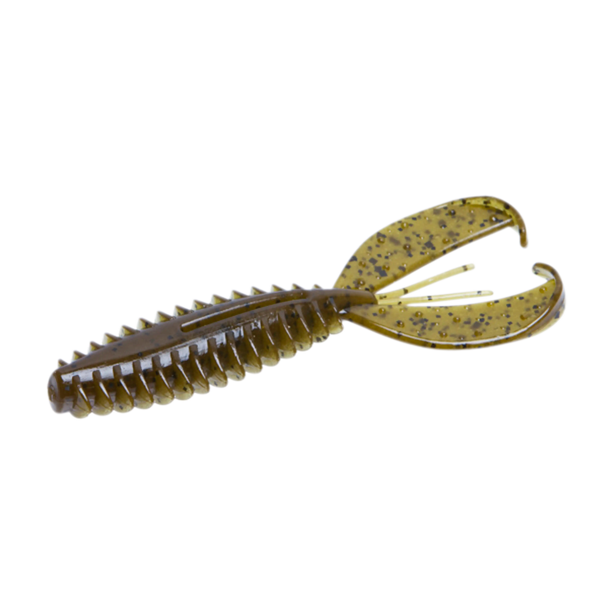 Zoom Z-Craw Jr. 3.5" - 8 Pack