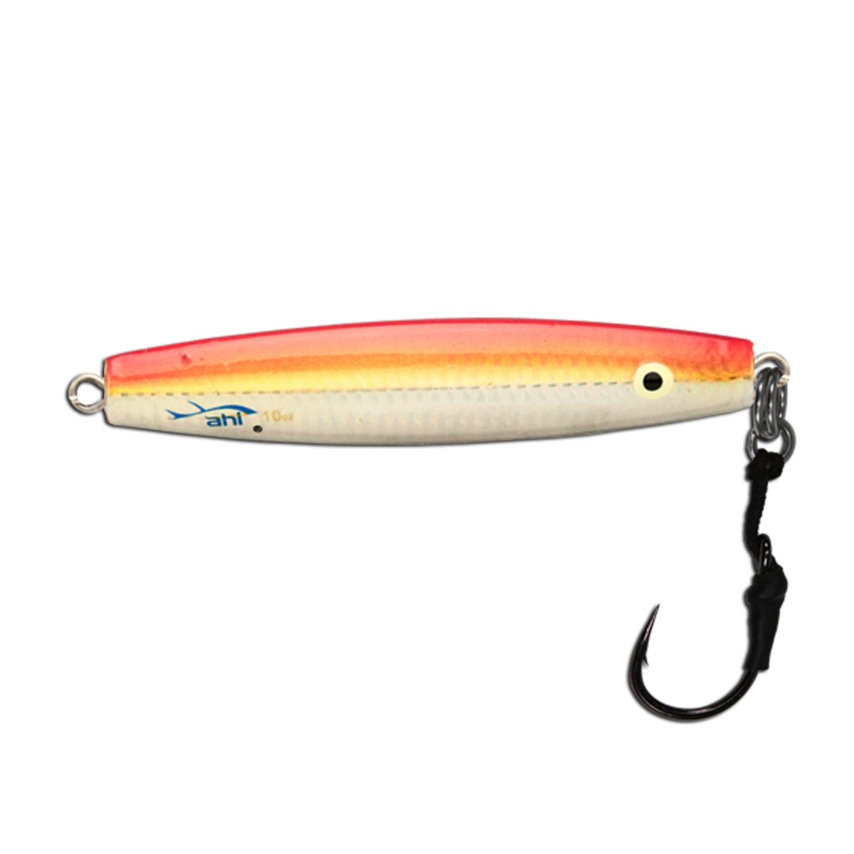 Assault Diamond Jigs - Assist Hook - 2ct
