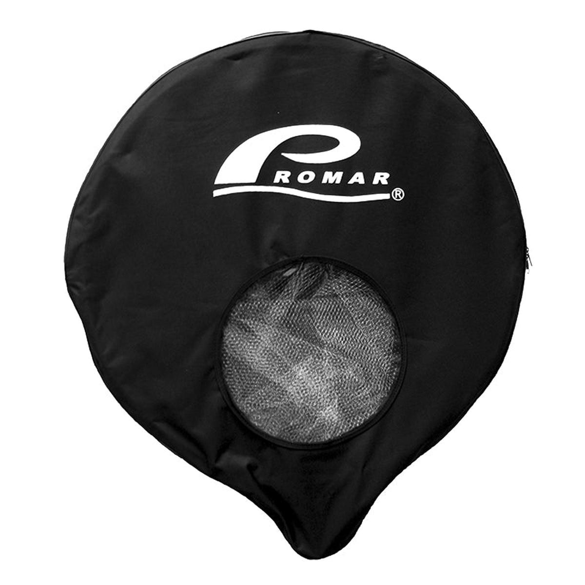 Deluxe Pro Dip Net - Frame Only