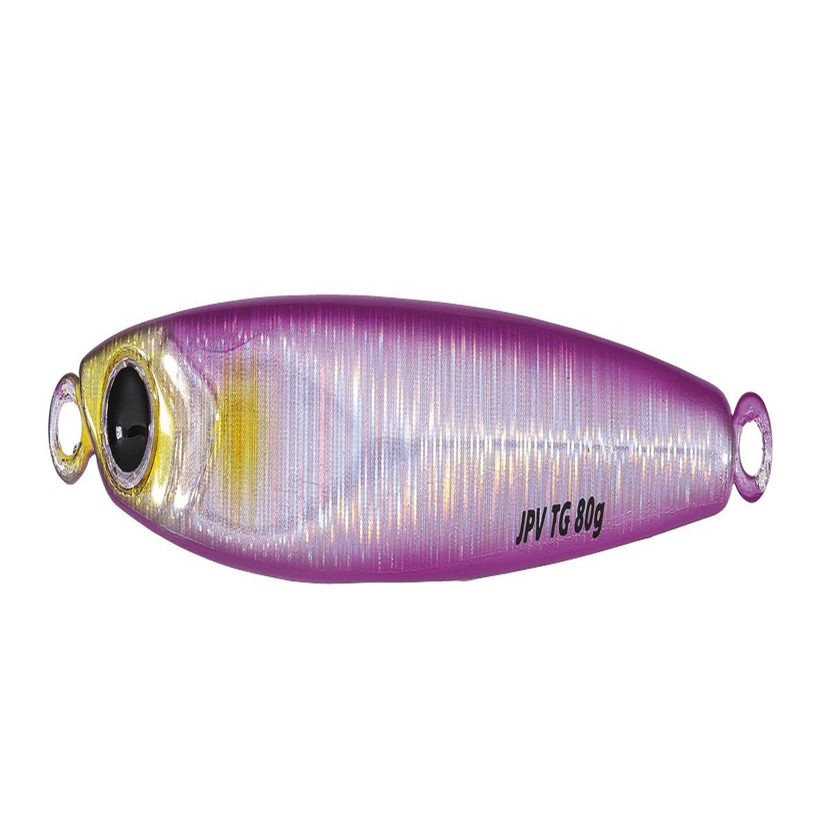 Major Craft Jigpara Vertical Tungsten Jigs