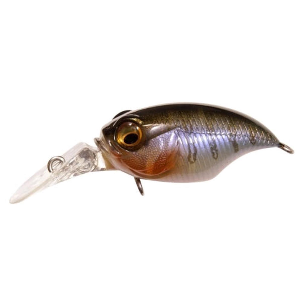 Megabass Griffon MR-X Bait Finesse Hardbait