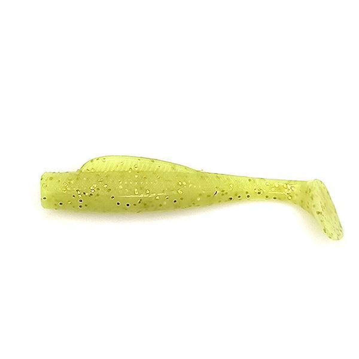 S Tackle Paddle Tail Slim Soft Plastic 2.5"