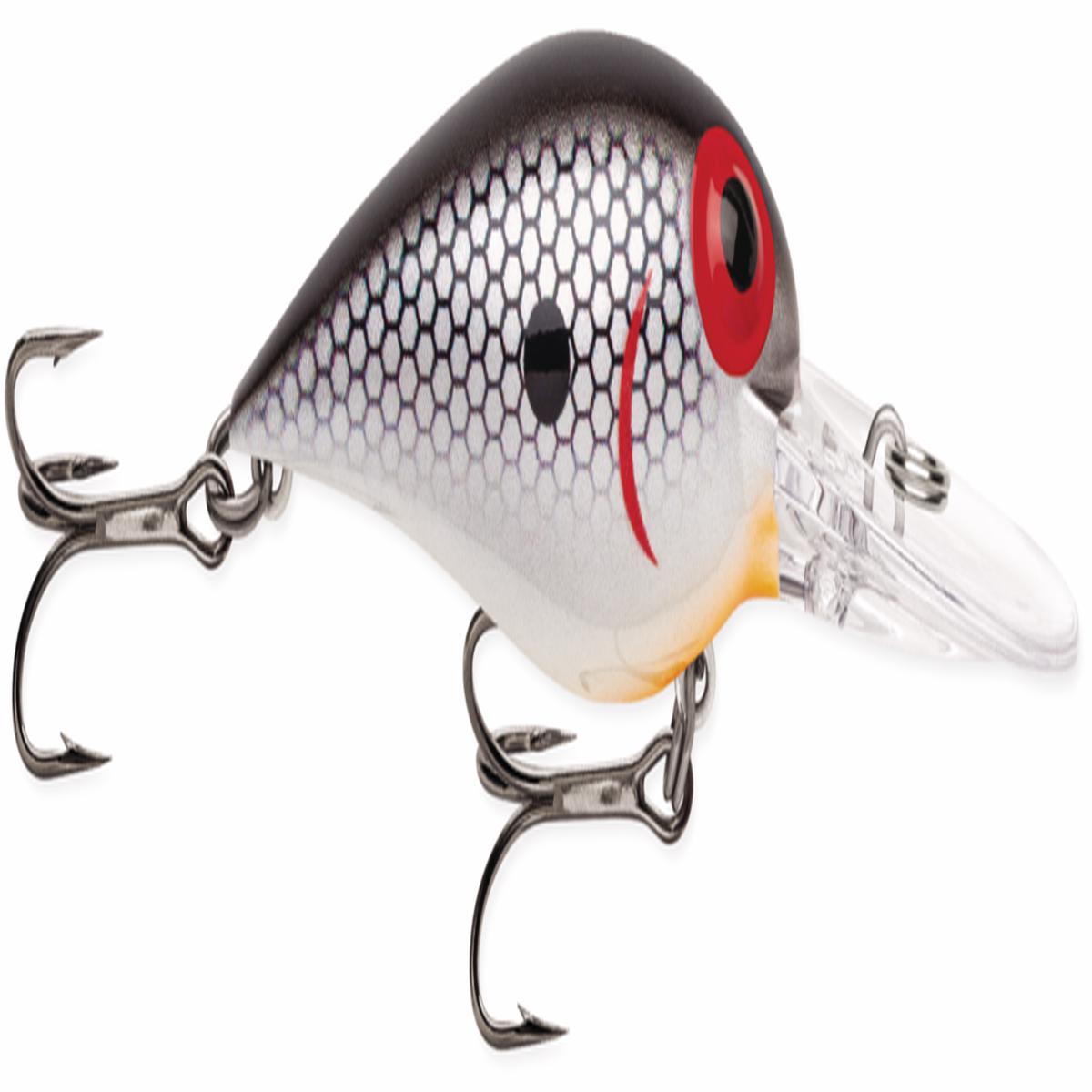 Storm Original Mag Wart Crankbait