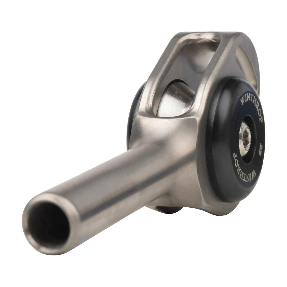 Winthrop Tackle Aussie Roller Tops  Solid Titanium Heavy-Duty Rod Tip Tops