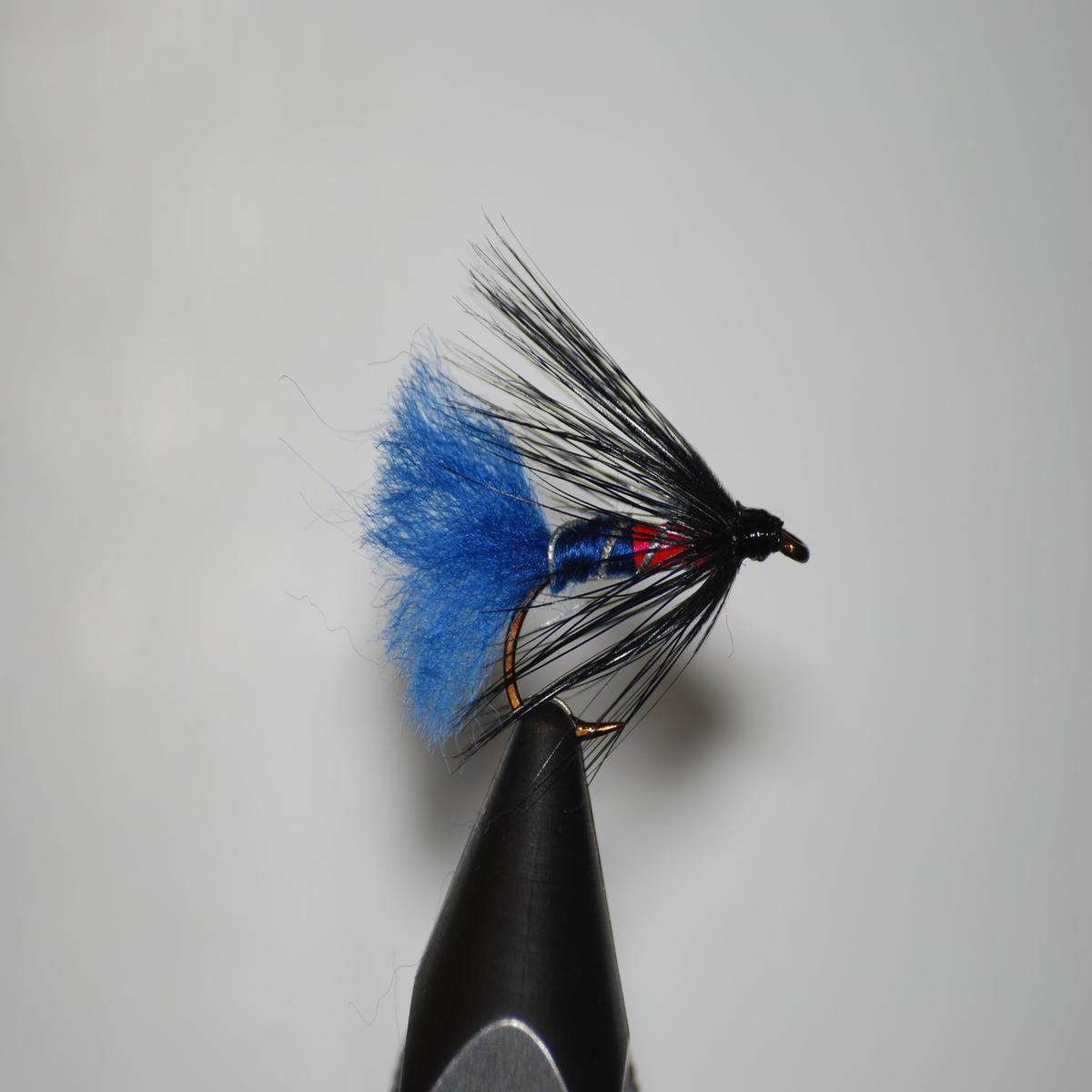 Camasunary Killer Wet Fly