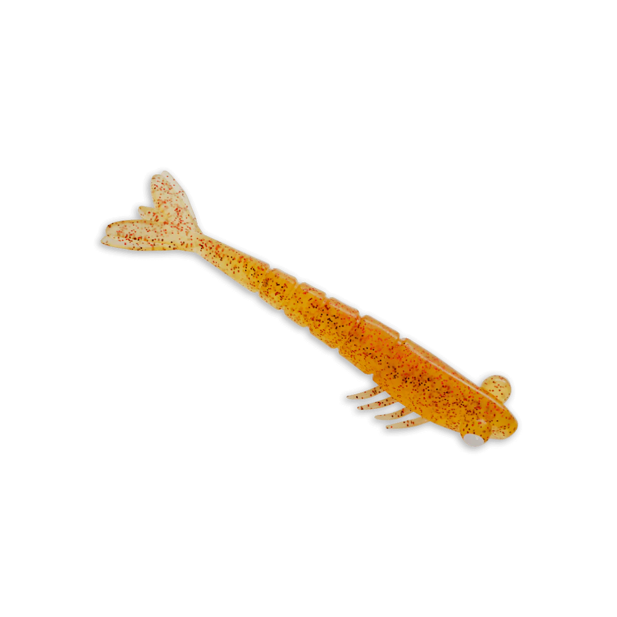 JYG Pro Fishing SHRYMP Softbait