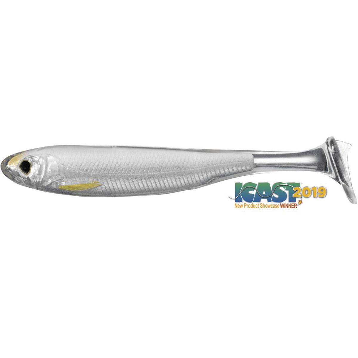 Live Target Slow-Roll Shiners