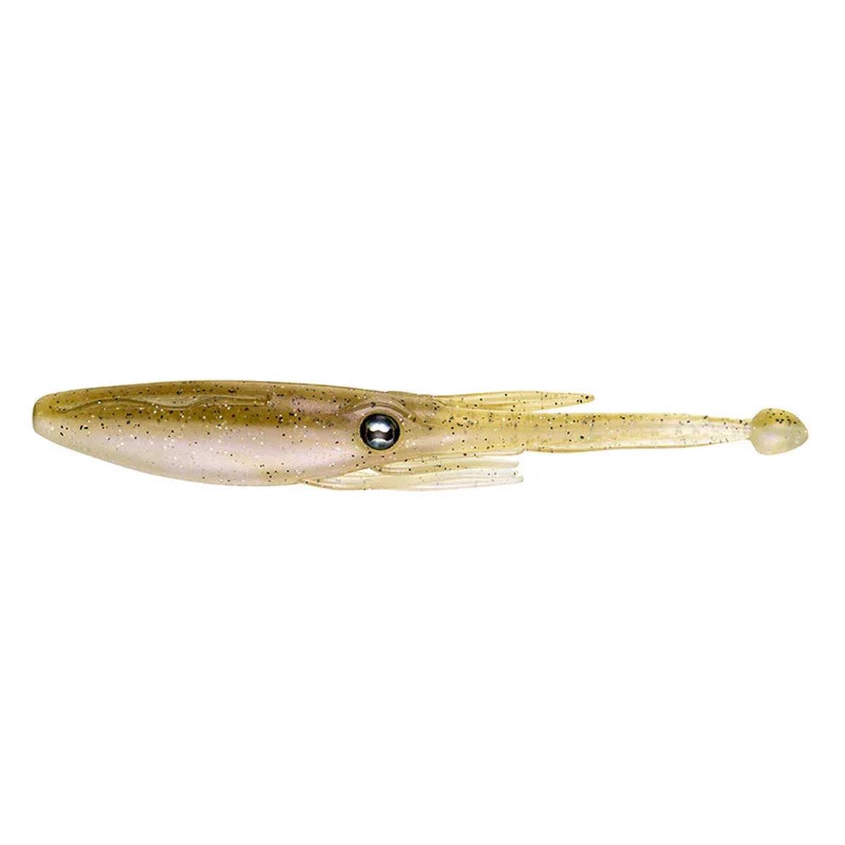 Nomad Design Live Ops JerkSquid 2.5"