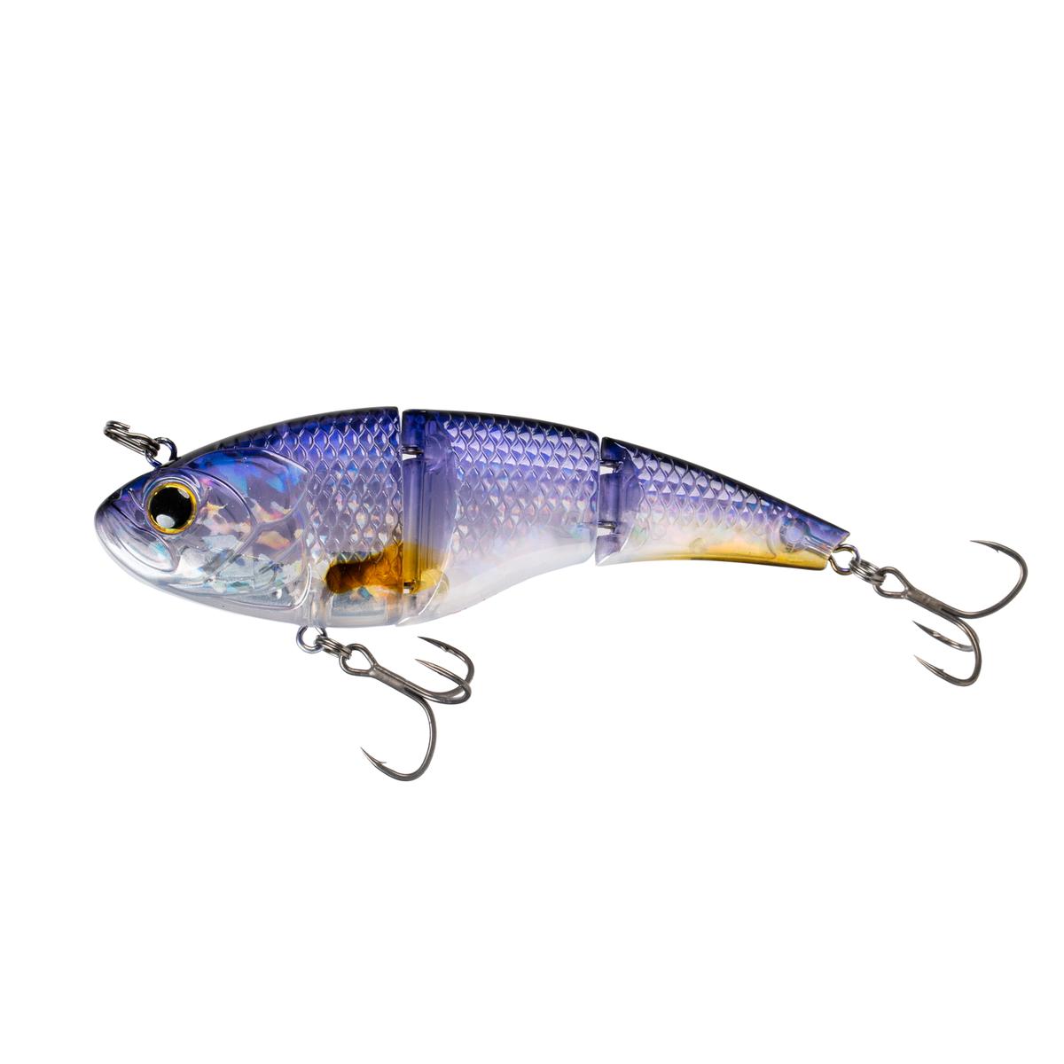 Pump Vibe 5.0 Sinking  - Rayburn Ghost
