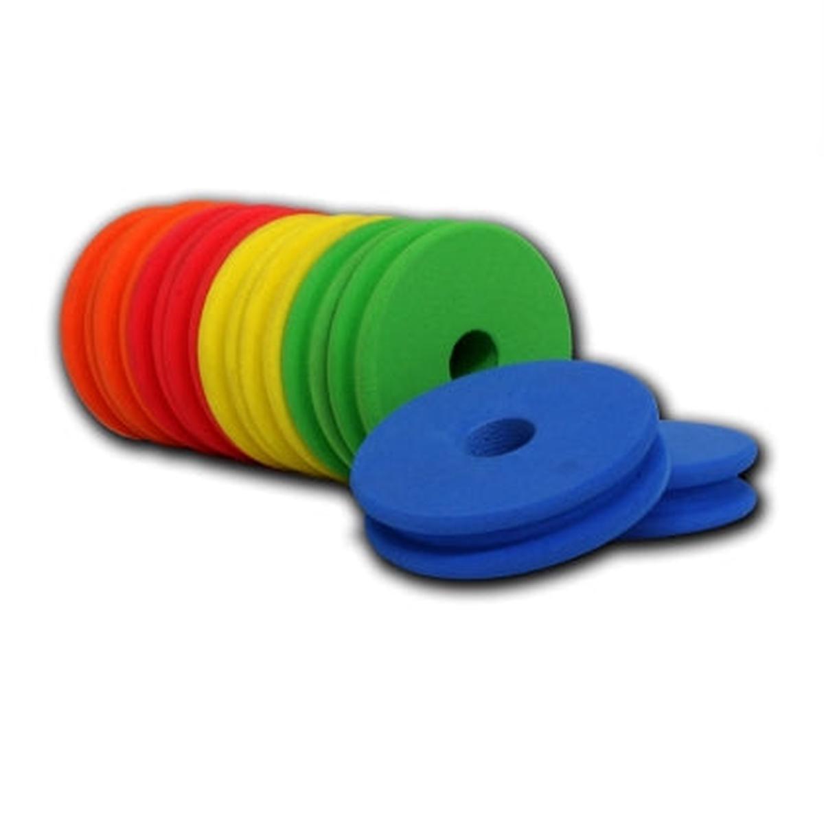 Rig Winders