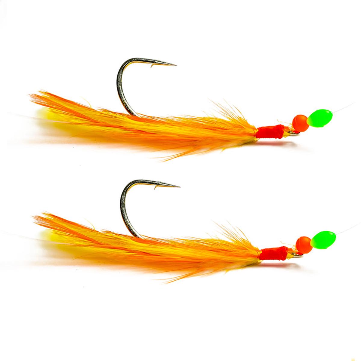 Shrimp Fly Rig - 10ct