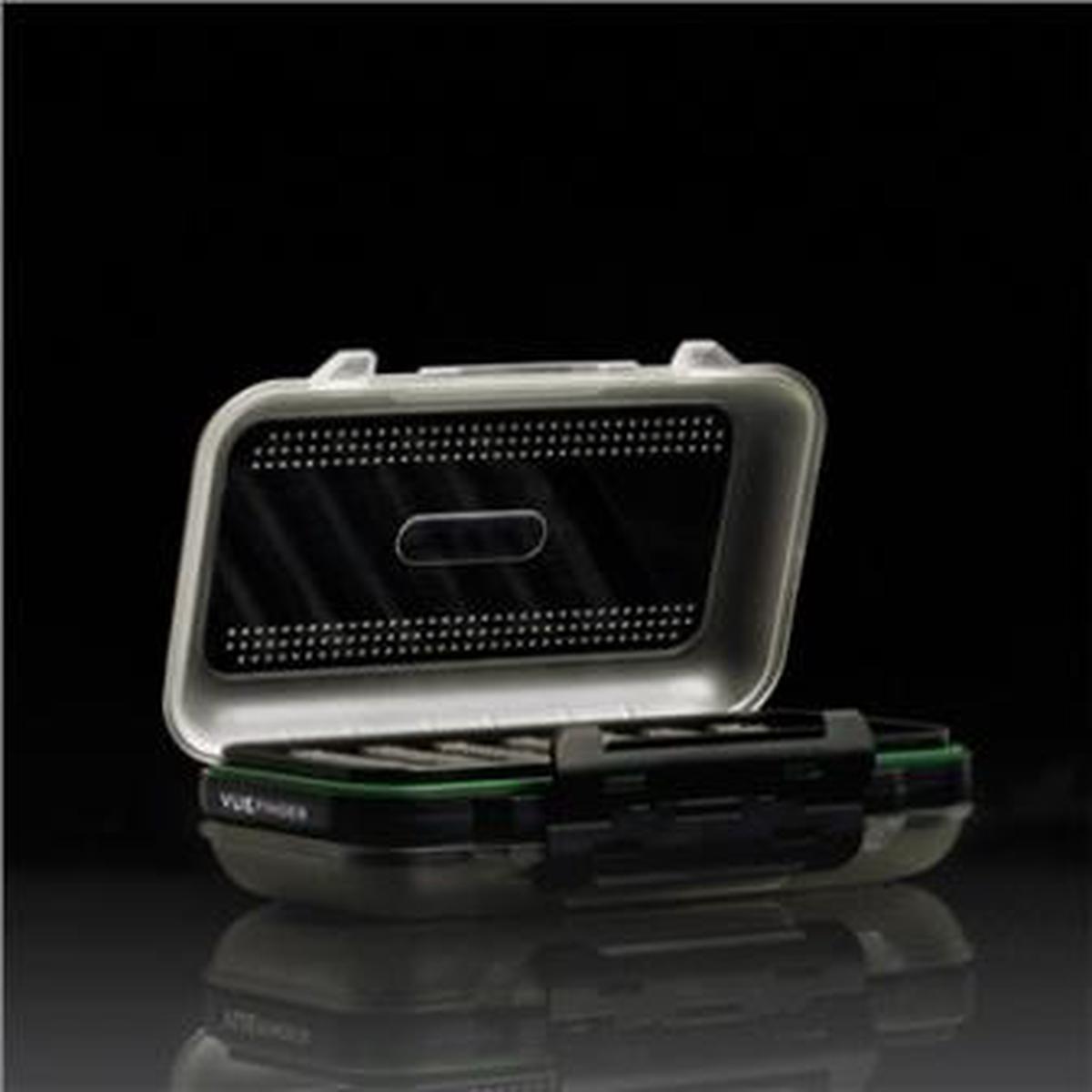 Wychwood Vuefinder Large Double Slot Fly Box