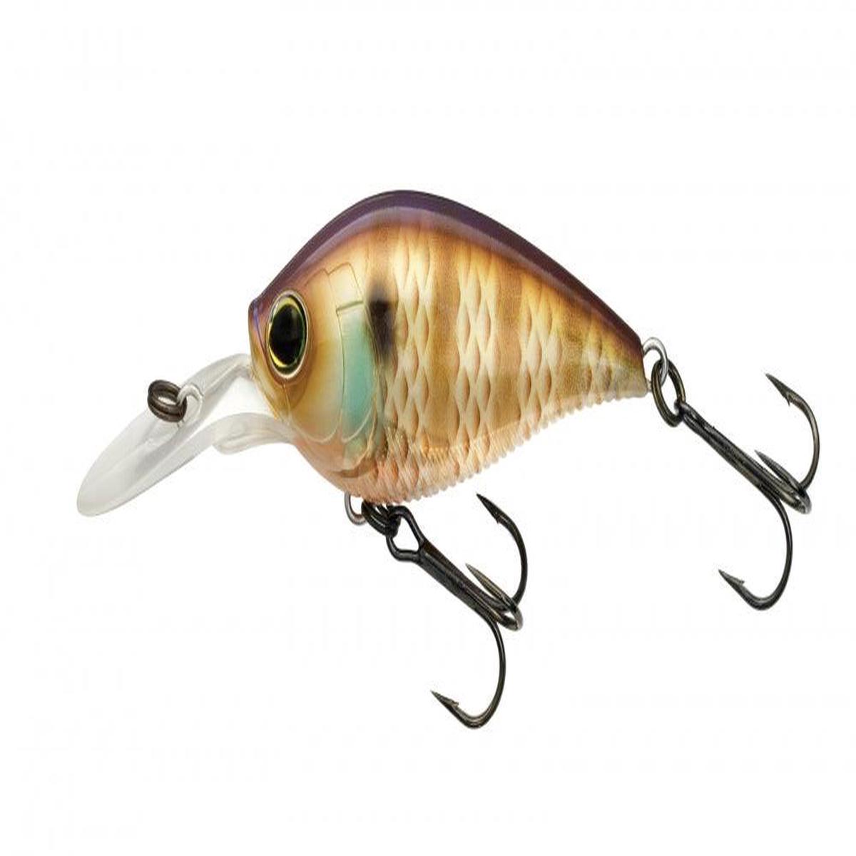 Yo-Zuri 3DB 1.5 MR Crankbait Floating Lure
