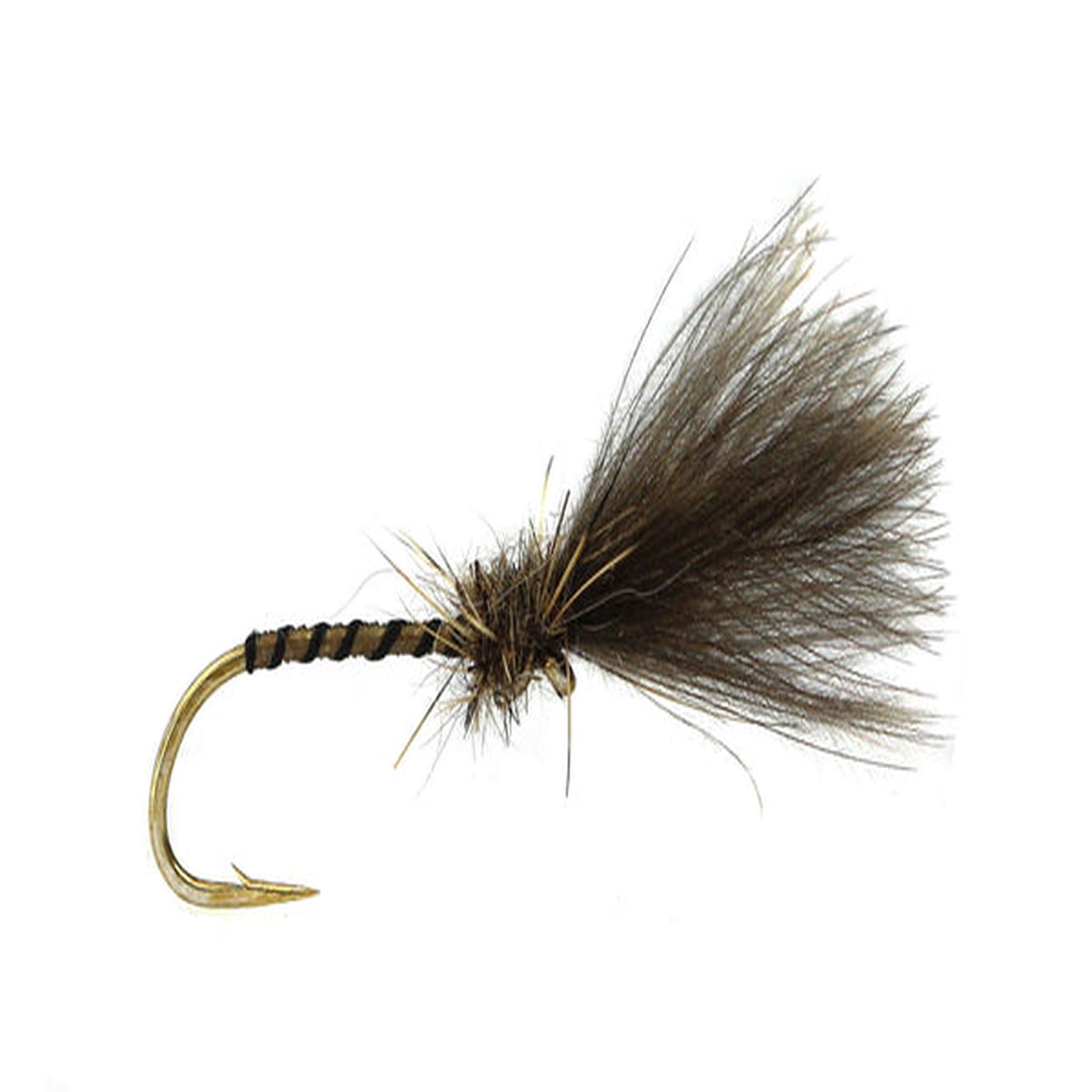 Fario Fly Yellow Owl Dry Fly