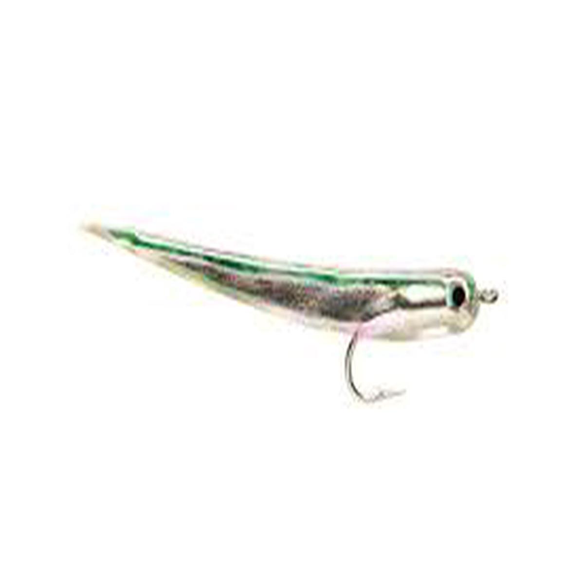 Fulling Mill Softy Minnow Green