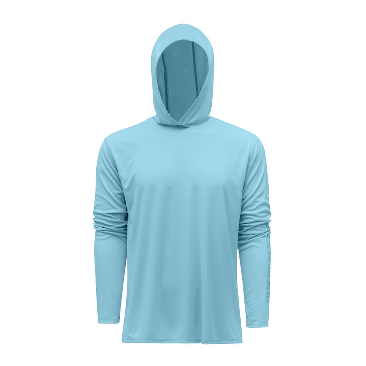 Grundens Tough Sun UV Hoodie